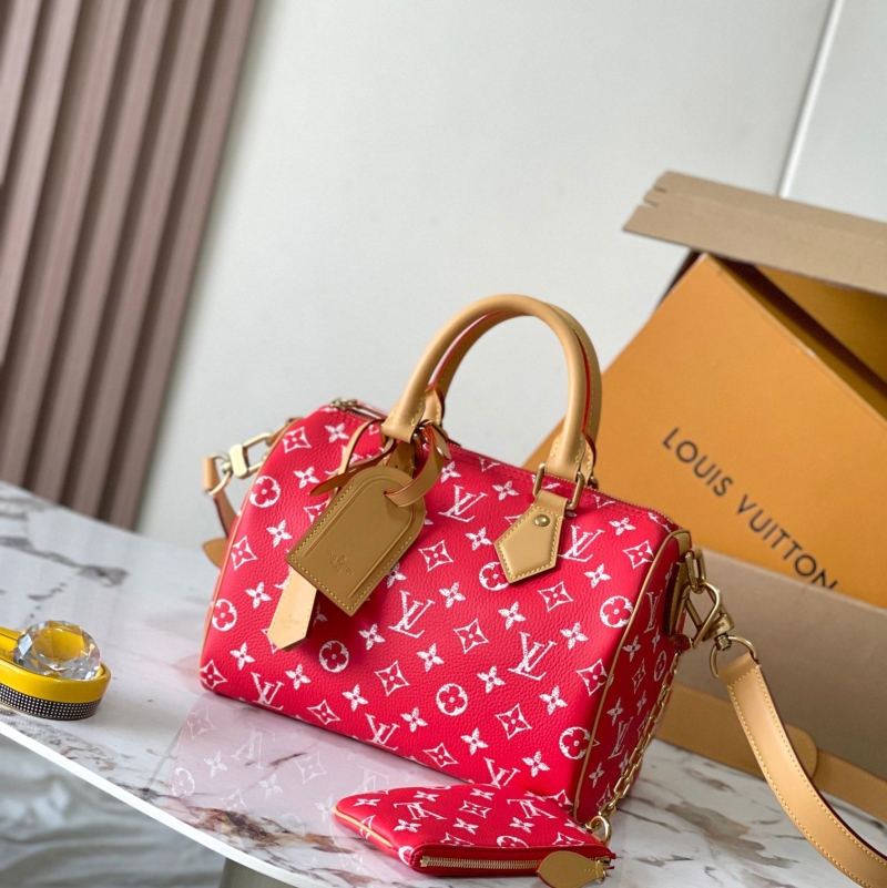 LV Speedy Bags
